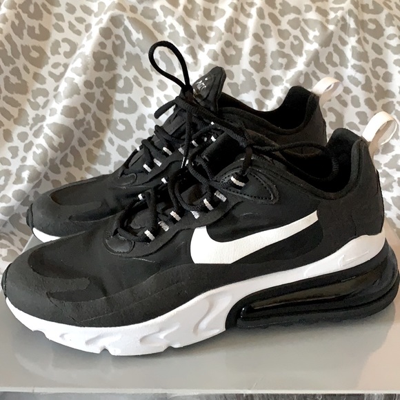 Nike Air Max 270 React women’s sneakers - Picture 2 of 6